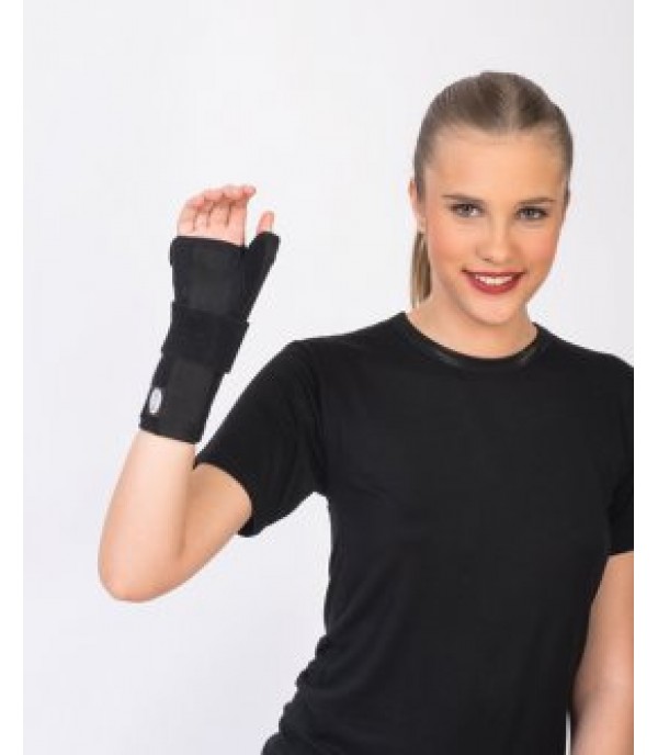 OL-5011 Lux Thumb supported Wrist Splint