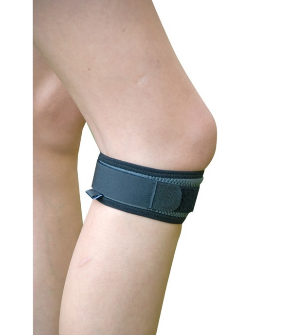 OL-2112 Magnetic Knee Support 