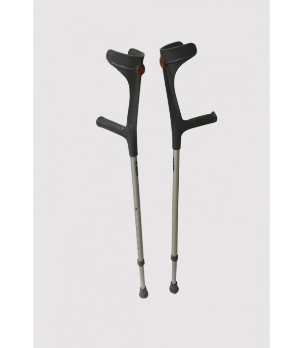 OL-3005 Forearm crutch
