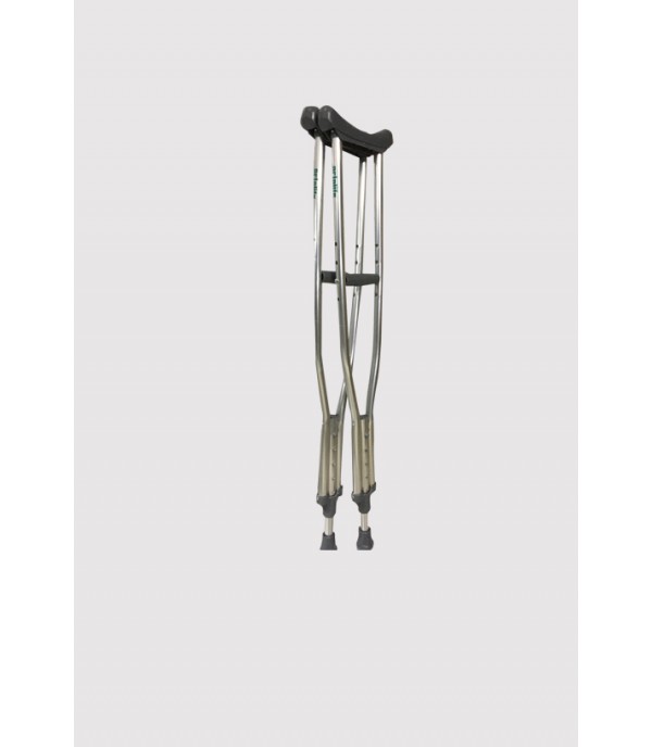 OL-3004P Underarm crutch 