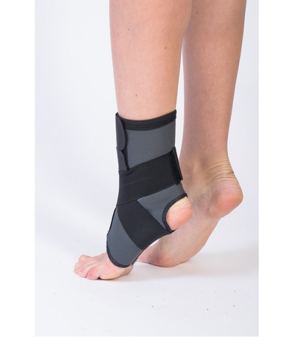 OL-2401 Cross-linked Ankle Support 